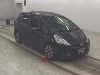 HONDA FIT, 2013 — лот японского аукциона