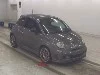 FIAT ABARTH 595
