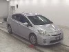 TOYOTA PRIUS, 2009 — лот японского аукциона