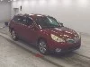 SUBARU OUTBACK, 2009 — лот японского аукциона