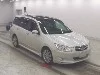 SUBARU EXIGA
