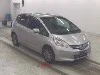 HONDA FIT, 2011 — лот японского аукциона