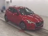 MAZDA DEMIO, 2014 — лот японского аукциона