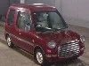 MITSUBISHI MINICA TOPPO
