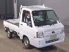 SUBARU SAMBAR TRUCK, 2012 — лот японского аукциона