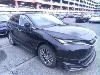 TOYOTA HARRIER, 2025 — лот японского аукциона