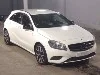 MERCEDES BENZ A CLASS
