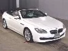 BMW 6 SERIES