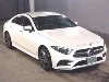 MERCEDES BENZ CLS CLASS
