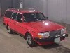 VOLVO 240 WAGON