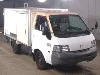 MAZDA BONGO