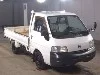 NISSAN VANETTE TRUCK
