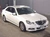 MERCEDES BENZ E CLASS