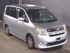 TOYOTA NOAH, 2008 — лот японского аукциона