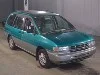 NISSAN PRAIRIE