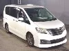 NISSAN SERENA, 2011 — лот японского аукциона