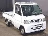 NISSAN CLIPPER TRUCK, 2012 — лот японского аукциона