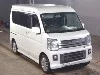 SUZUKI EVERY WAGON, 2018 — лот японского аукциона