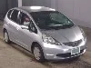 HONDA FIT, 2010 — лот японского аукциона