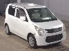 SUZUKI WAGON R, 2014 — лот японского аукциона