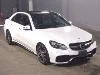 MERCEDES BENZ E CLASS