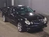 MERCEDES BENZ E CLASS