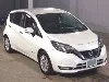 NISSAN NOTE, 2020 — лот японского аукциона