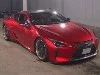 LEXUS LC