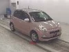 TOYOTA PASSO, 2015 — лот японского аукциона