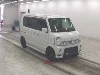 SUZUKI EVERY WAGON, 2014 — лот японского аукциона