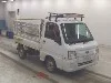 SUBARU SAMBAR TRUCK, 2012 — лот японского аукциона