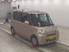 DAIHATSU TANTO, 2009 — лот японского аукциона