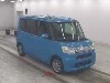 DAIHATSU TANTO, 2013 — лот японского аукциона