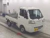 DAIHATSU HIJET TRUCK, 2015 — лот японского аукциона