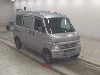 HONDA ACTY VAN
