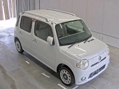DAIHATSU MIRA COCOA
