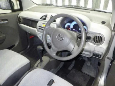 MAZDA CAROL