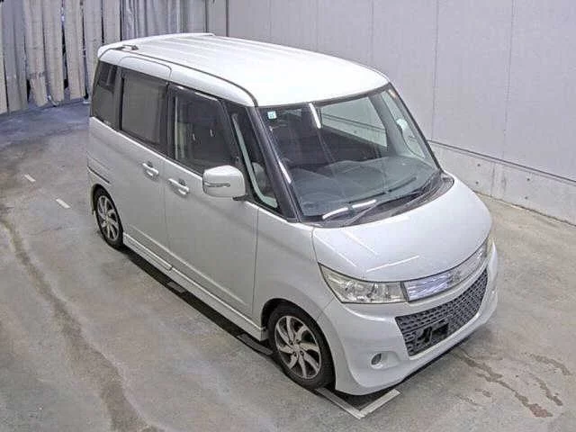 Suzuki PALETTE SW 2009