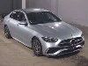 MERCEDES BENZ C CLASS