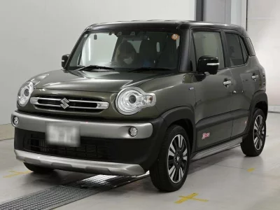 SUZUKI XBEE