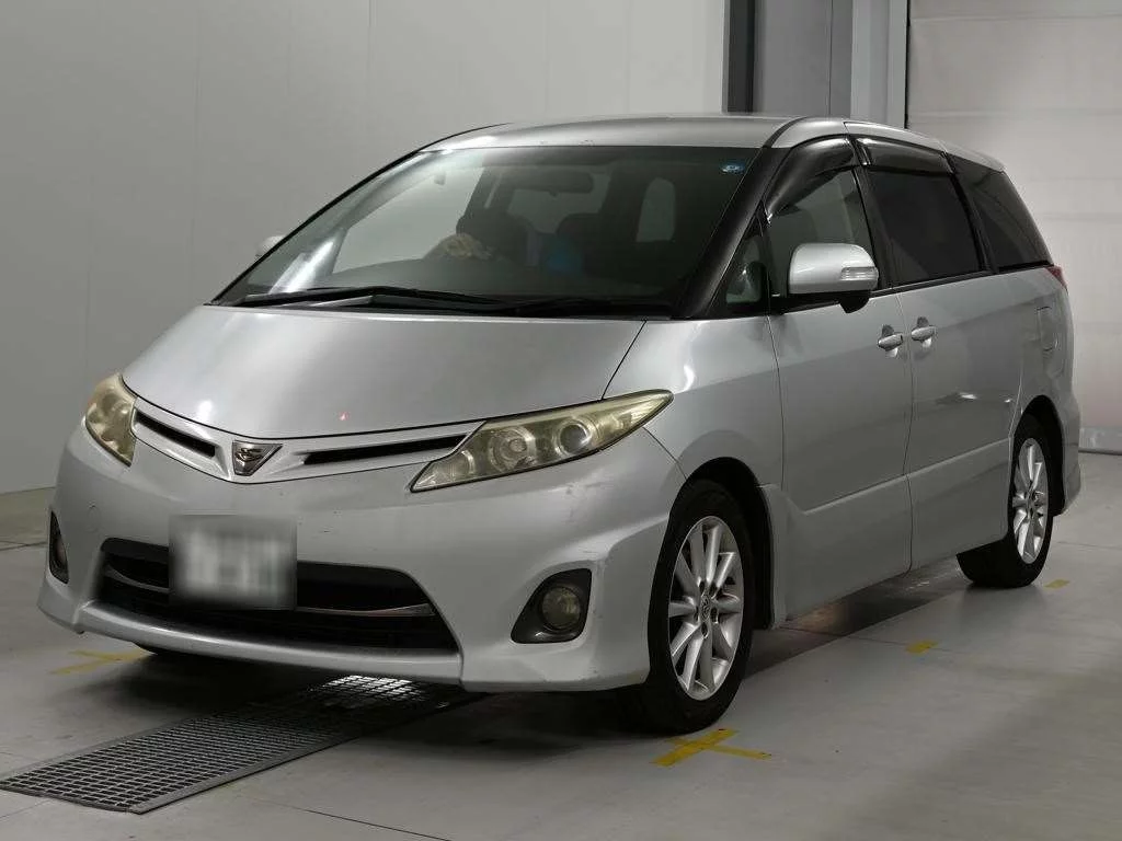 Toyota Estima 2009
