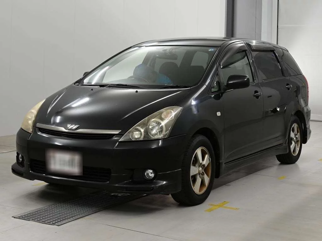 Toyota Wish 2003