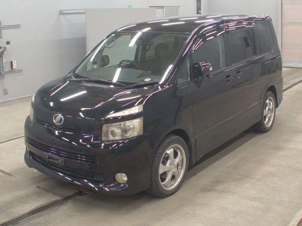 Toyota Voxy 2007