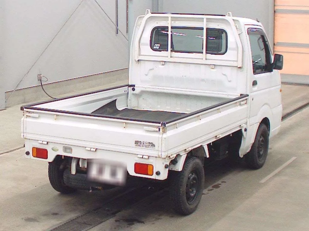 Suzuki Carry Truck 2006