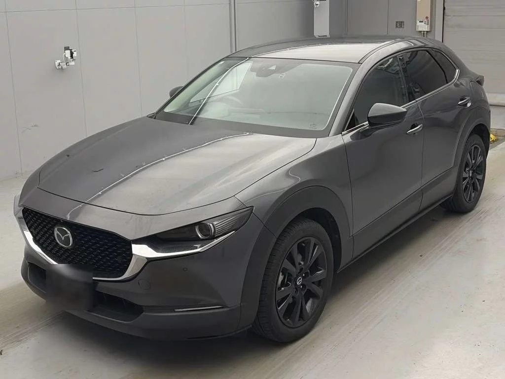 Mazda CX-30 2021