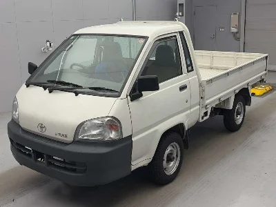 TOYOTA LITE ACE TRUCK