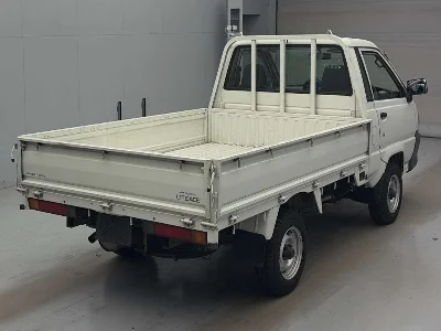 TOYOTA LITE ACE TRUCK