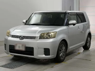 TOYOTA COROLLA RUMION, 2009 — лот японского аукциона