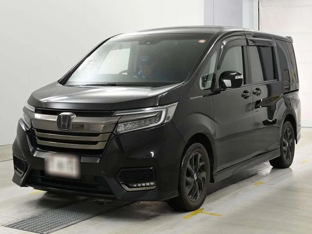Honda Stepwgn 2019
