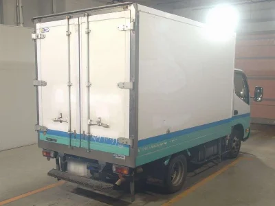 TOYOTA DYNA